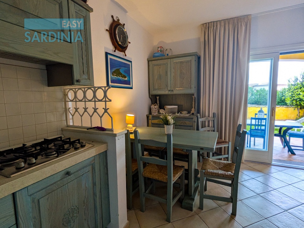 Via Matteotti, Porto Pozzo, Santa Teresa Gallura, SS, Sardegna, Italy, 2 Camere da Letto Camere da Letto, 3 Stanze Stanze,1 BagnoBagni,Trilocale,In vendita,Via Matteotti,1488