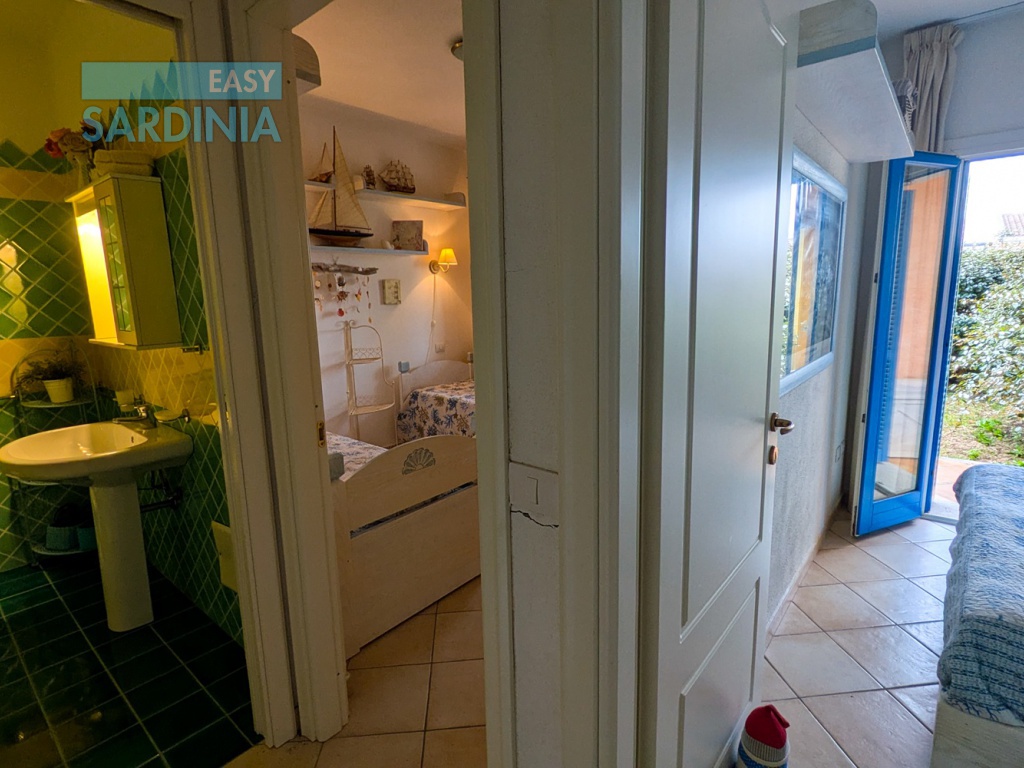 Via Matteotti, Porto Pozzo, Santa Teresa Gallura, SS, Sardegna, Italy, 2 Camere da Letto Camere da Letto, 3 Stanze Stanze,1 BagnoBagni,Trilocale,In vendita,Via Matteotti,1488