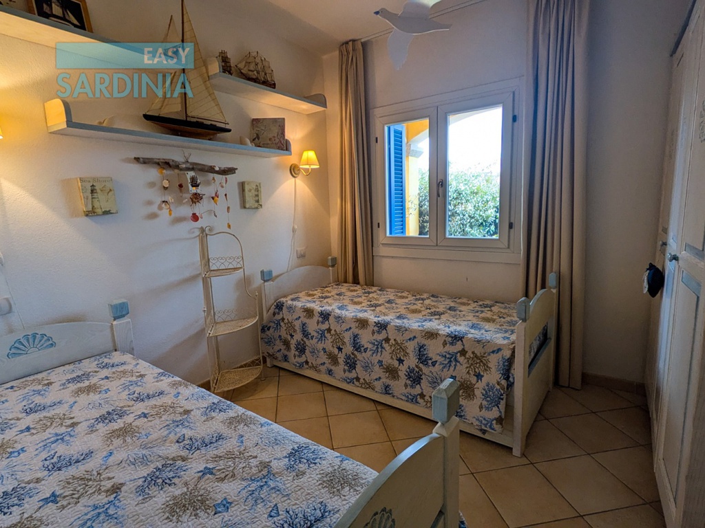 Via Matteotti, Porto Pozzo, Santa Teresa Gallura, SS, Sardegna, Italy, 2 Camere da Letto Camere da Letto, 3 Stanze Stanze,1 BagnoBagni,Trilocale,In vendita,Via Matteotti,1488
