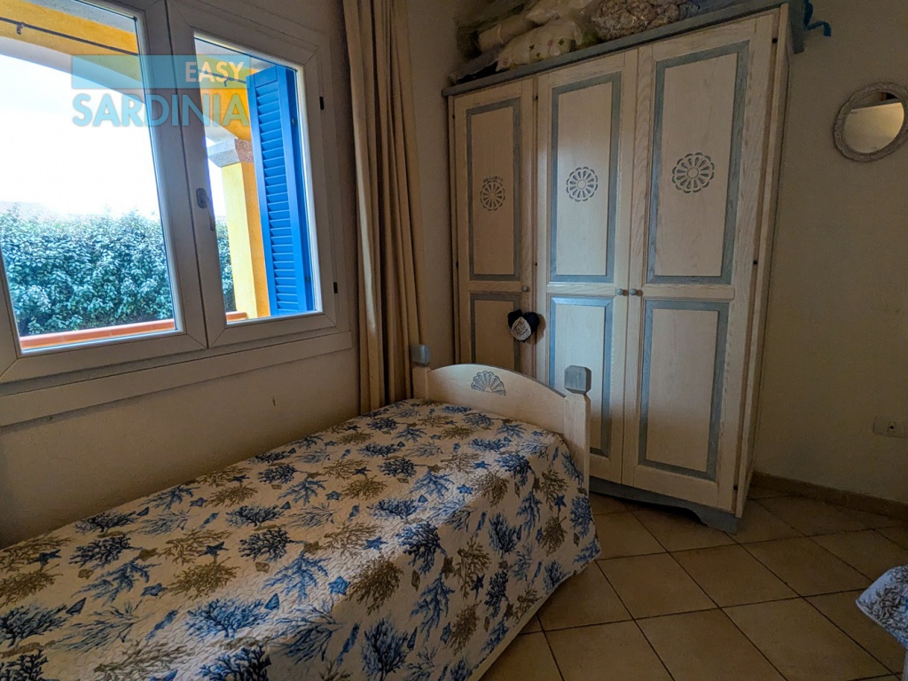Via Matteotti, Porto Pozzo, Santa Teresa Gallura, SS, Sardegna, Italy, 2 Camere da Letto Camere da Letto, 3 Stanze Stanze,1 BagnoBagni,Trilocale,In vendita,Via Matteotti,1488