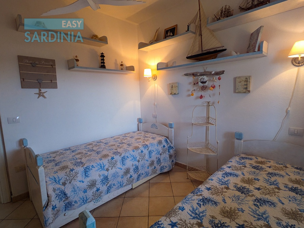 Via Matteotti, Porto Pozzo, Santa Teresa Gallura, SS, Sardegna, Italy, 2 Camere da Letto Camere da Letto, 3 Stanze Stanze,1 BagnoBagni,Trilocale,In vendita,Via Matteotti,1488