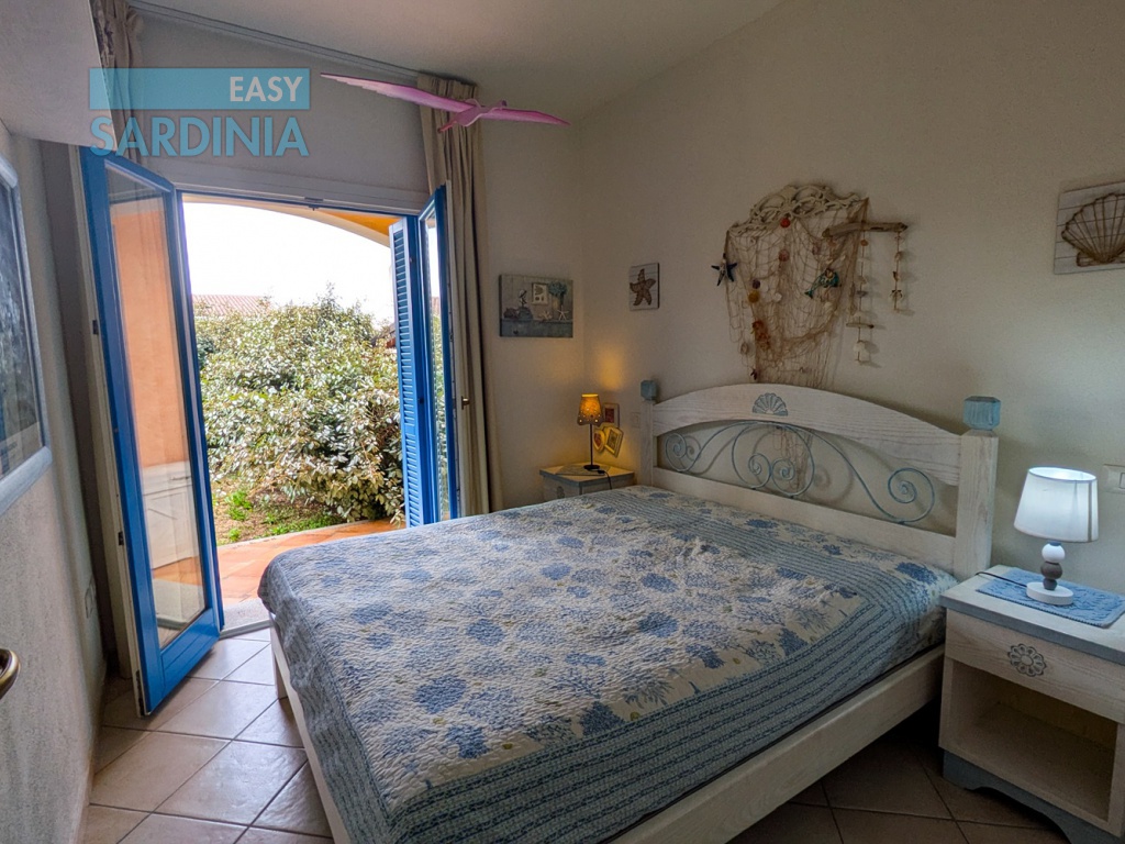 Via Matteotti, Porto Pozzo, Santa Teresa Gallura, SS, Sardegna, Italy, 2 Camere da Letto Camere da Letto, 3 Stanze Stanze,1 BagnoBagni,Trilocale,In vendita,Via Matteotti,1488