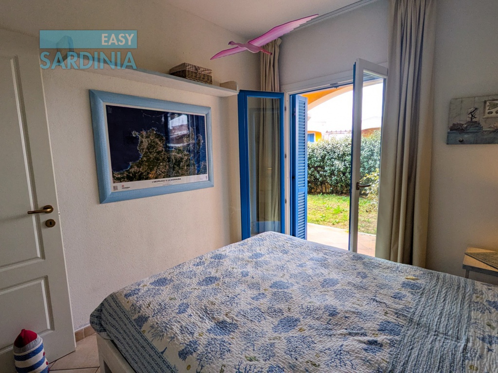 Via Matteotti, Porto Pozzo, Santa Teresa Gallura, SS, Sardegna, Italy, 2 Camere da Letto Camere da Letto, 3 Stanze Stanze,1 BagnoBagni,Trilocale,In vendita,Via Matteotti,1488