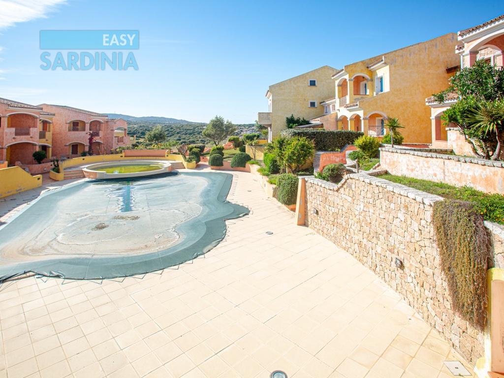 Via Matteotti, Porto Pozzo, Santa Teresa Gallura, SS, Sardegna, Italy, 2 Camere da Letto Camere da Letto, 3 Stanze Stanze,1 BagnoBagni,Trilocale,In vendita,Via Matteotti,1488