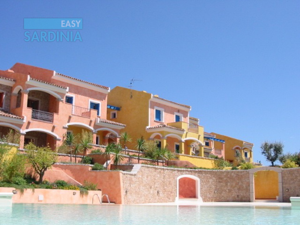 Via Matteotti, Porto Pozzo, Santa Teresa Gallura, SS, Sardegna, Italy, 2 Camere da Letto Camere da Letto, 3 Stanze Stanze,1 BagnoBagni,Trilocale,In vendita,Via Matteotti,1488