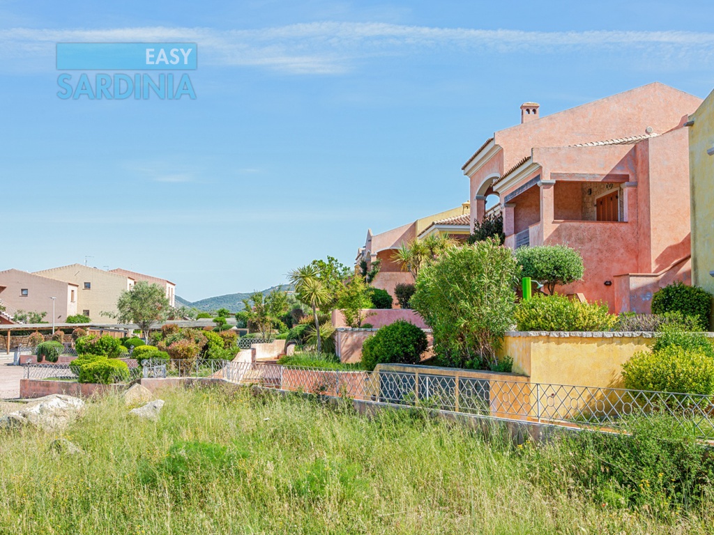 Via Matteotti, Porto Pozzo, Santa Teresa Gallura, SS, Sardegna, Italy, 2 Camere da Letto Camere da Letto, 3 Stanze Stanze,1 BagnoBagni,Trilocale,In vendita,Via Matteotti,1488