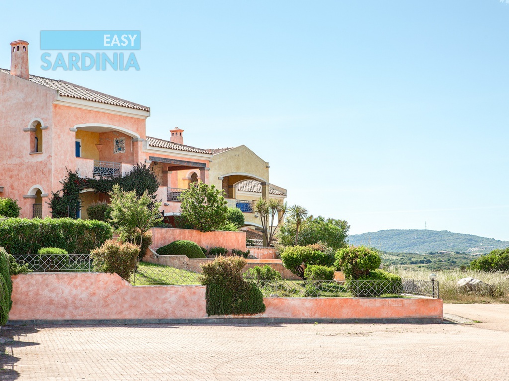 Via Matteotti, Porto Pozzo, Santa Teresa Gallura, SS, Sardegna, Italy, 2 Camere da Letto Camere da Letto, 3 Stanze Stanze,1 BagnoBagni,Trilocale,In vendita,Via Matteotti,1488