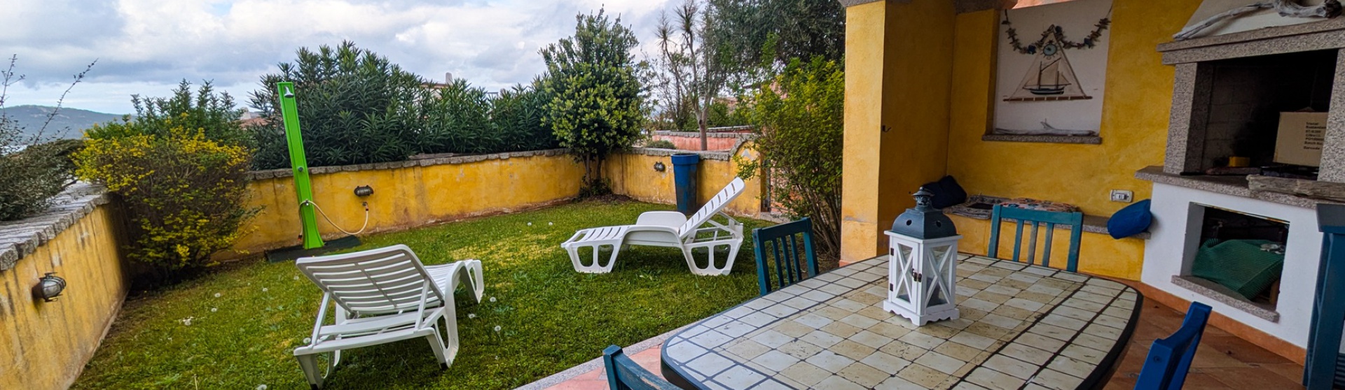 Via Matteotti, Porto Pozzo, Santa Teresa Gallura, SS, Sardegna, Italy, 2 Camere da Letto Camere da Letto, 3 Stanze Stanze,1 BagnoBagni,Trilocale,In vendita,Via Matteotti,1488