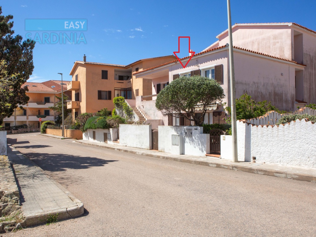 Via Liguria, Santa Teresa Gallura, SS, Sardegna, Italy, 3 Camere da Letto Camere da Letto, 5 Stanze Stanze,2 BagniBagni,Casa indipendente,In vendita,Via Liguria,1489
