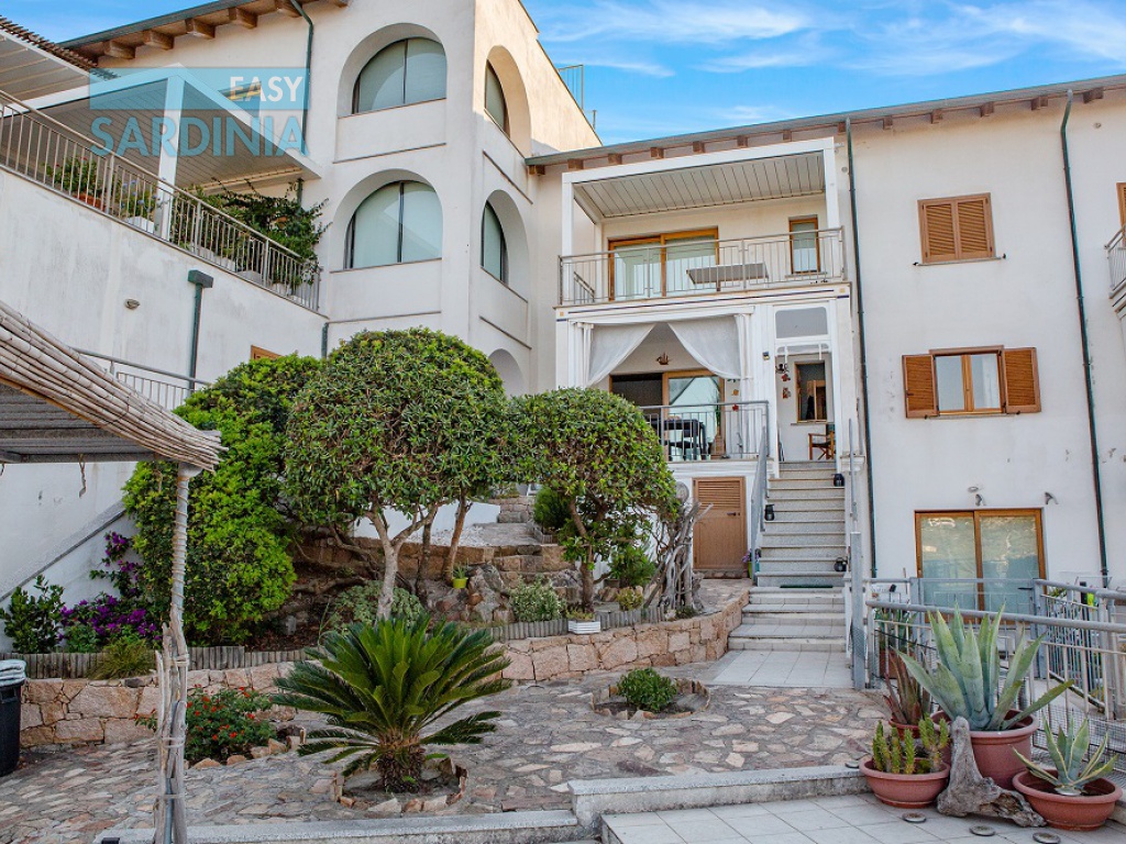 Via Carducci 1, Santa Teresa Gallura, SS, Sardegna, Italy, 1 Camera da Letto Camere da Letto, 2 Stanze Stanze,1 BagnoBagni,Bilocale,In vendita,Sole e Mare,Via Carducci,1490