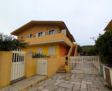 Via Monte Limbara, Santa Teresa Gallura, SS, Sardegna, Italy, 2 Camere da Letto Camere da Letto, 4 Stanze Stanze,1 BagnoBagni,Quadrilocale,In vendita,Via Monte Limbara,1491