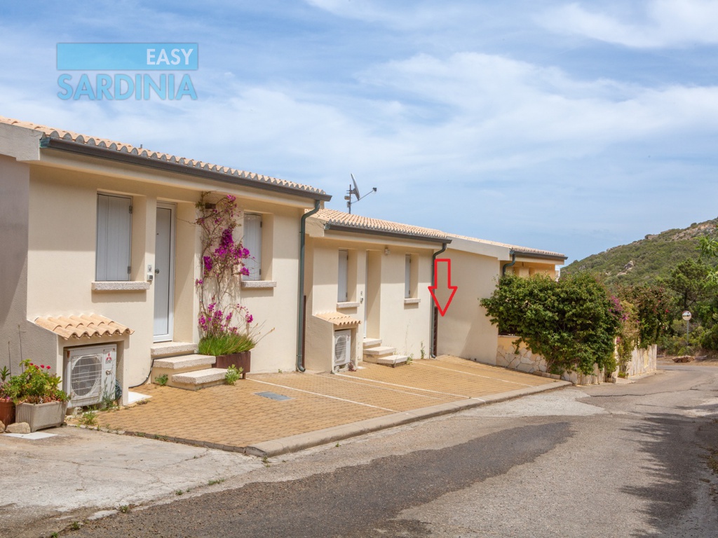 Via Caduti di Nassirya, San Pasquale, Santa Teresa Gallura, SS, Sardegna, Italy, 2 Camere da Letto Camere da Letto, 3 Stanze Stanze,1 BagnoBagni,Trilocale,In vendita,Via Caduti di Nassirya,1492