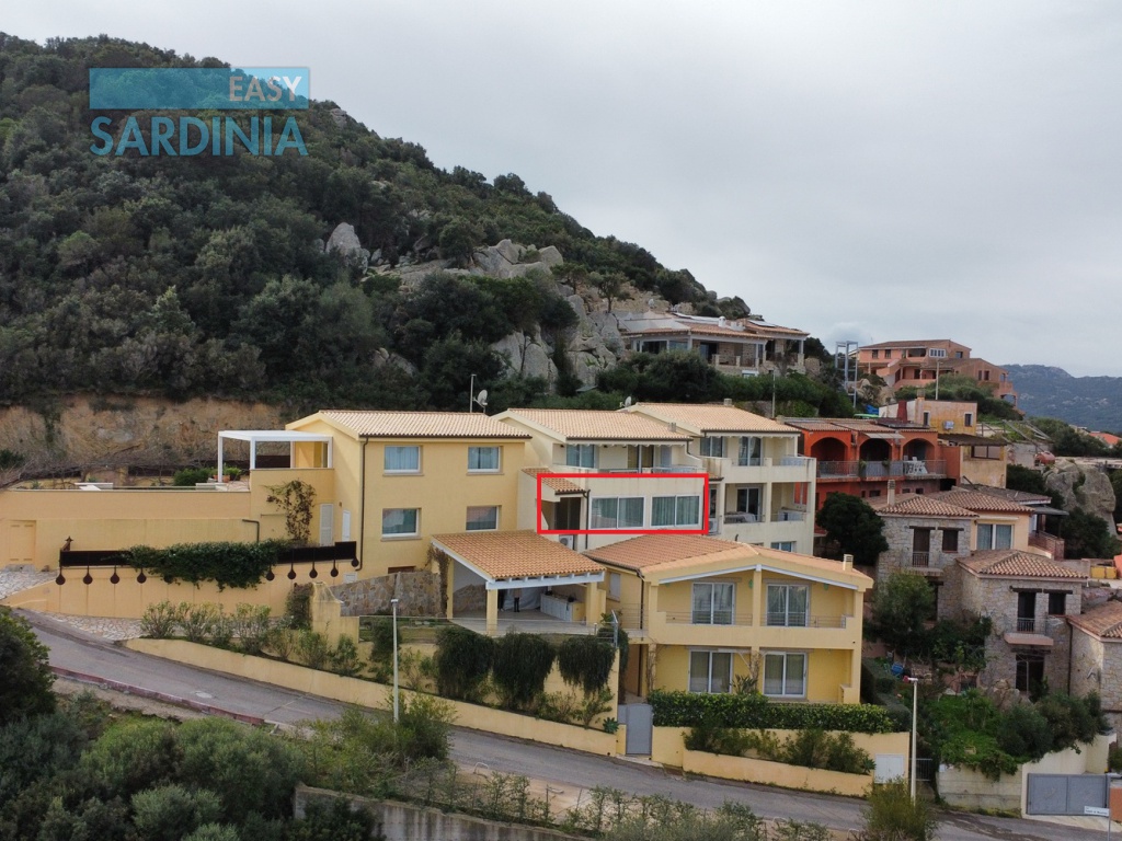 Via Caduti di Nassirya, San Pasquale, Santa Teresa Gallura, SS, Sardegna, Italy, 2 Camere da Letto Camere da Letto, 3 Stanze Stanze,1 BagnoBagni,Trilocale,In vendita,Via Caduti di Nassirya,1492