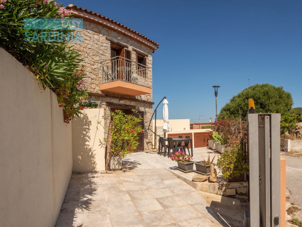 Via Caduti di Nassirya, San Pasquale, Santa Teresa Galllura, SS, Sardegna, Italy, 1 Camera da Letto Camere da Letto, 2 Stanze Stanze,2 BagniBagni,Bilocale,In vendita,Via Caduti di Nassirya,1497