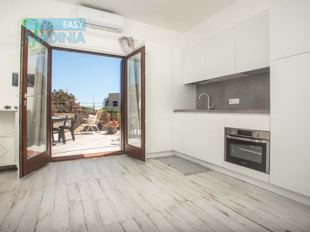 Via Caduti di Nassirya, San Pasquale, Santa Teresa Galllura, SS, Sardegna, Italy, 1 Camera da Letto Camere da Letto, 2 Stanze Stanze,2 BagniBagni,Bilocale,In vendita,Via Caduti di Nassirya,1497