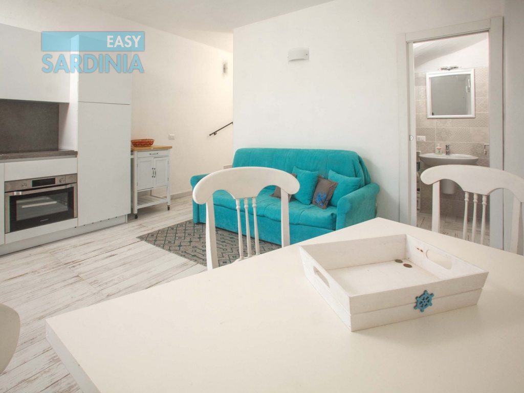 Via Caduti di Nassirya, San Pasquale, Santa Teresa Galllura, SS, Sardegna, Italy, 1 Camera da Letto Camere da Letto, 2 Stanze Stanze,2 BagniBagni,Bilocale,In vendita,Via Caduti di Nassirya,1497