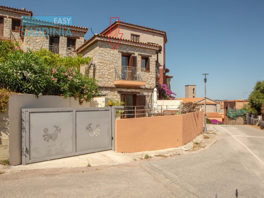 Via Caduti di Nassirya, San Pasquale, Santa Teresa Galllura, SS, Sardegna, Italy, 1 Camera da Letto Camere da Letto, 2 Stanze Stanze,2 BagniBagni,Bilocale,In vendita,Via Caduti di Nassirya,1497
