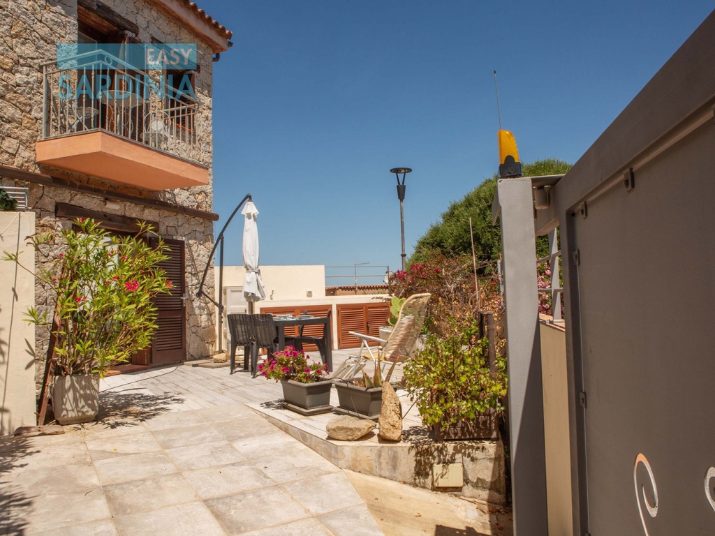 Via Caduti di Nassirya, San Pasquale, Santa Teresa Galllura, SS, Sardegna, Italy, 1 Camera da Letto Camere da Letto, 2 Stanze Stanze,2 BagniBagni,Bilocale,In vendita,Via Caduti di Nassirya,1497