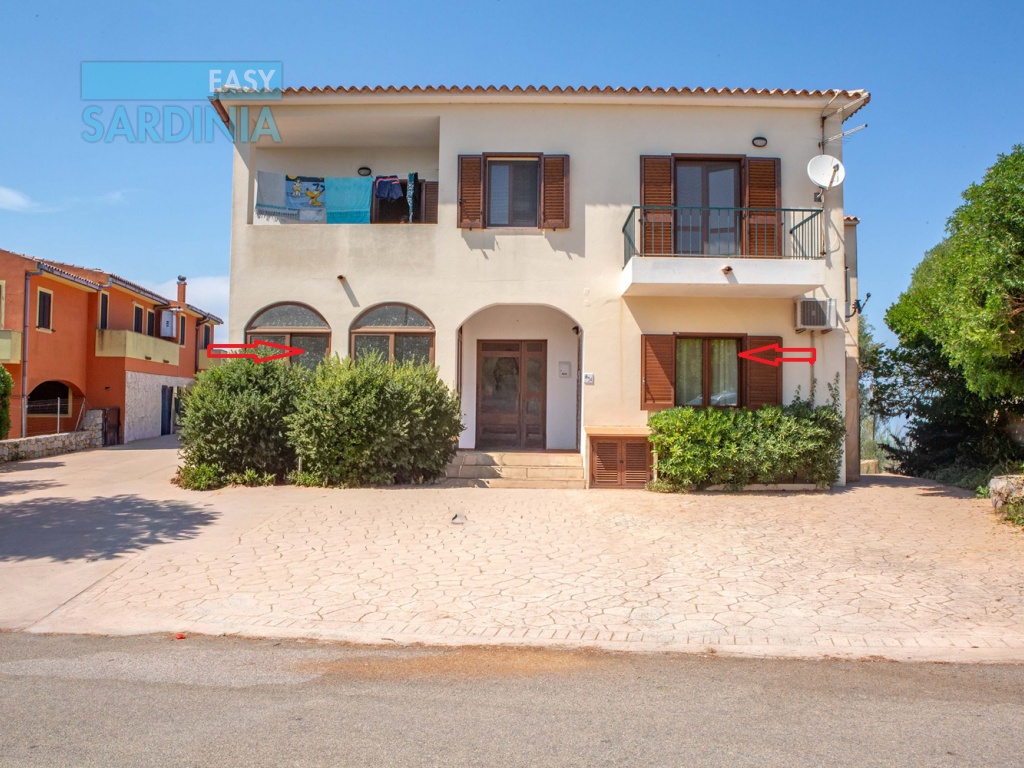 Strada La Ficaccia Porto Quadro 34, La Ficaccia, Santa Teresa Gallura, SS, Sardegna, Italy, 1 Camera da Letto Camere da Letto, 2 Stanze Stanze,1 BagnoBagni,Bilocale,In vendita,Strada La Ficaccia Porto Quadro,1498