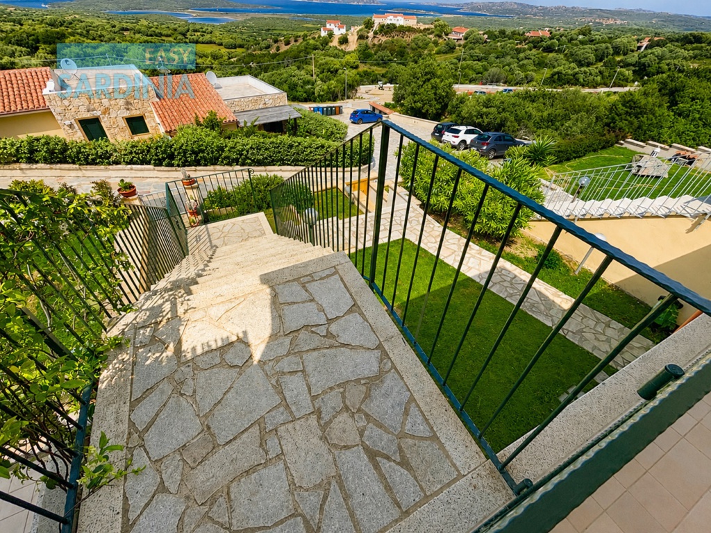Via Liccia di Fora, San Pasquale, Santa Teresa Gallura, SS, Sardegna, Italy, 3 Camere da Letto Camere da Letto, 5 Stanze Stanze,3 BagniBagni,Villetta a schiera,In vendita,Via Liccia di Fora,1499
