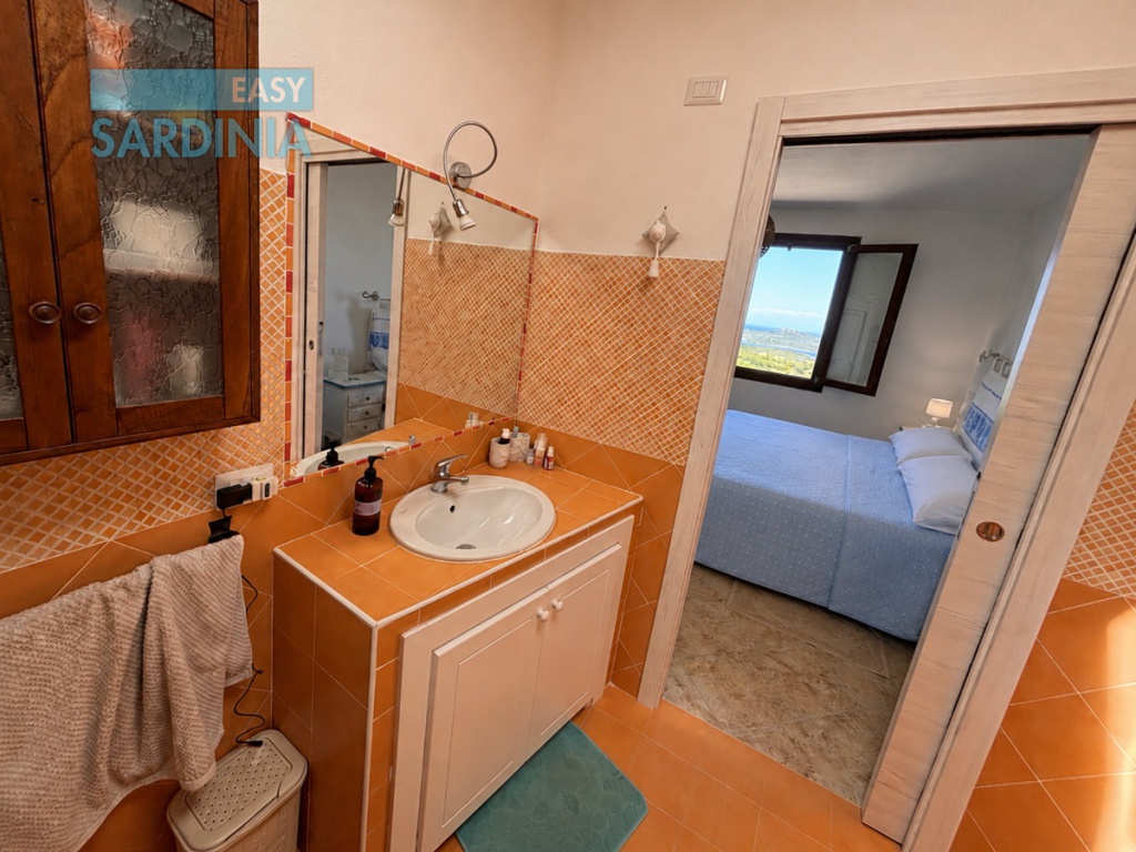 Via Liccia di Fora, San Pasquale, Santa Teresa Gallura, SS, Sardegna, Italy, 3 Camere da Letto Camere da Letto, 5 Stanze Stanze,3 BagniBagni,Villetta a schiera,In vendita,Via Liccia di Fora,1499