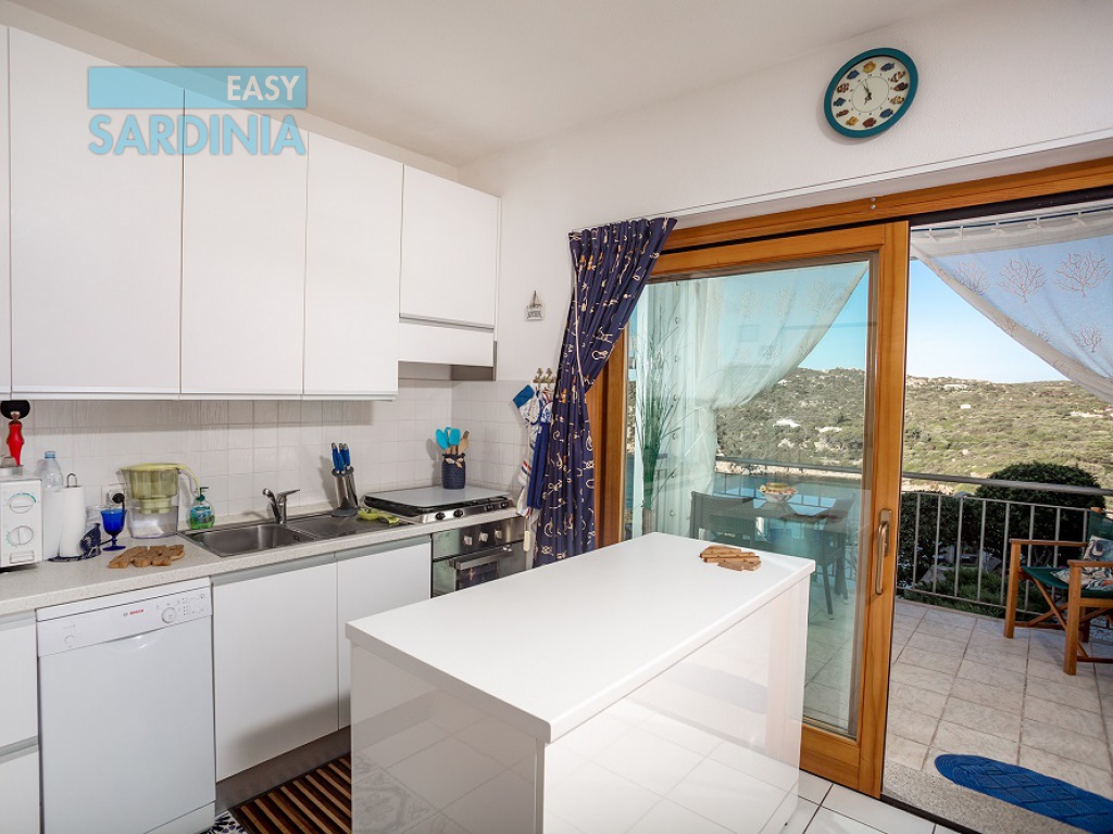 Via Carducci, Santa Teresa Gallura, SS, Sardegna, Italy, 1 Camera da Letto Camere da Letto, 2 Stanze Stanze,1 BagnoBagni,Bilocale,In vendita,Via Carducci,1500