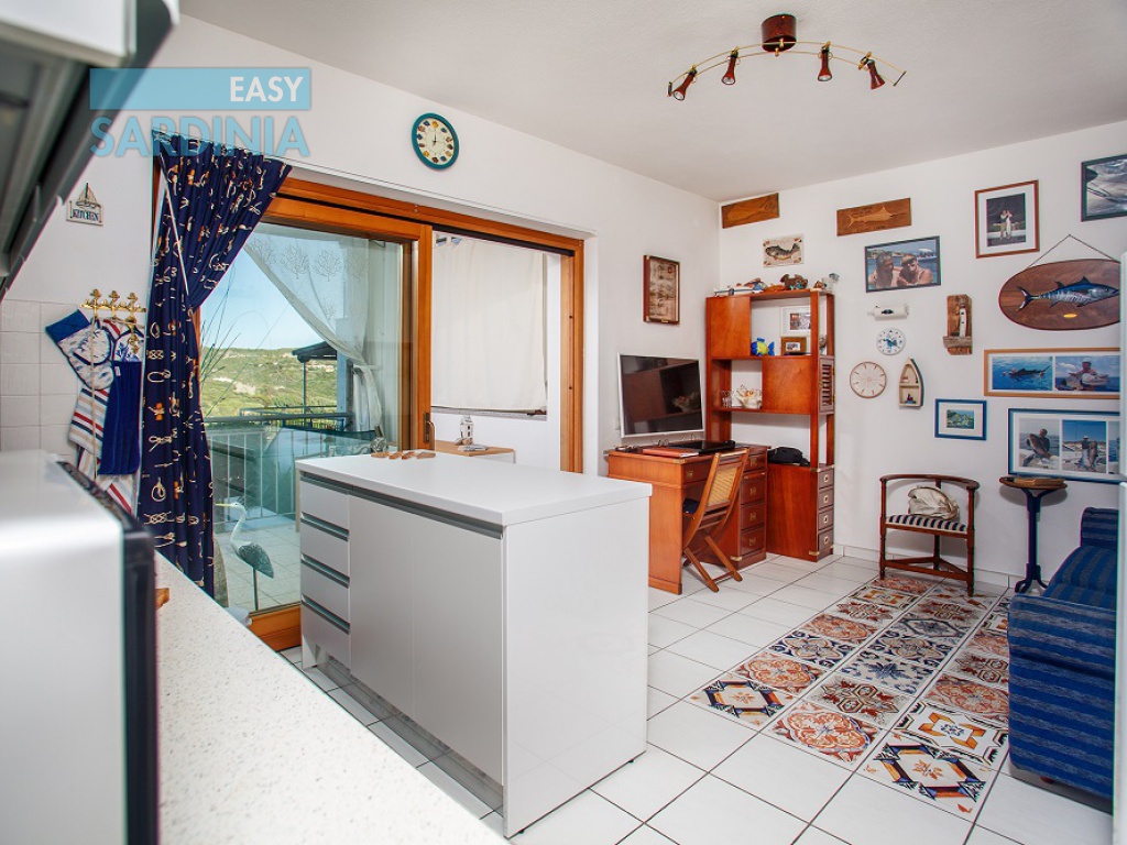 Via Carducci, Santa Teresa Gallura, SS, Sardegna, Italy, 1 Camera da Letto Camere da Letto, 2 Stanze Stanze,1 BagnoBagni,Bilocale,In vendita,Via Carducci,1500