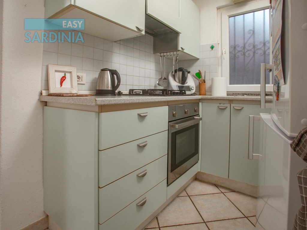 Via Mulino a Vento, Santa Teresa Gallura, SS, Sardegna, Italy, 2 Camere da Letto Camere da Letto, 3 Stanze Stanze,2 BagniBagni,Trilocale,In vendita,Via Mulino a Vento,1504