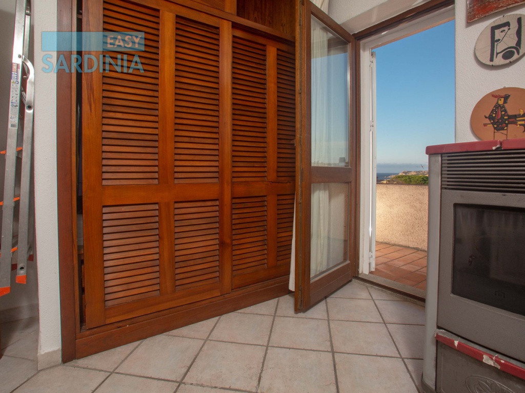 Via Mulino a Vento, Santa Teresa Gallura, SS, Sardegna, Italy, 2 Camere da Letto Camere da Letto, 3 Stanze Stanze,2 BagniBagni,Trilocale,In vendita,Via Mulino a Vento,1504