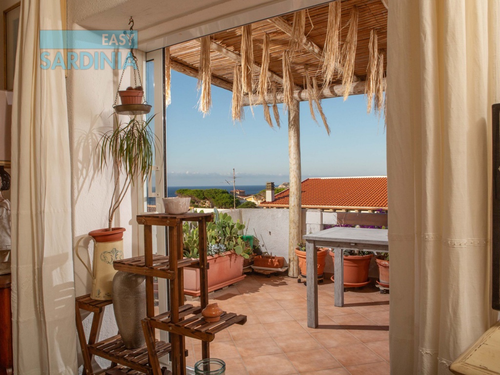 Via Mulino a Vento, Santa Teresa Gallura, SS, Sardegna, Italy, 2 Camere da Letto Camere da Letto, 3 Stanze Stanze,2 BagniBagni,Trilocale,In vendita,Via Mulino a Vento,1504