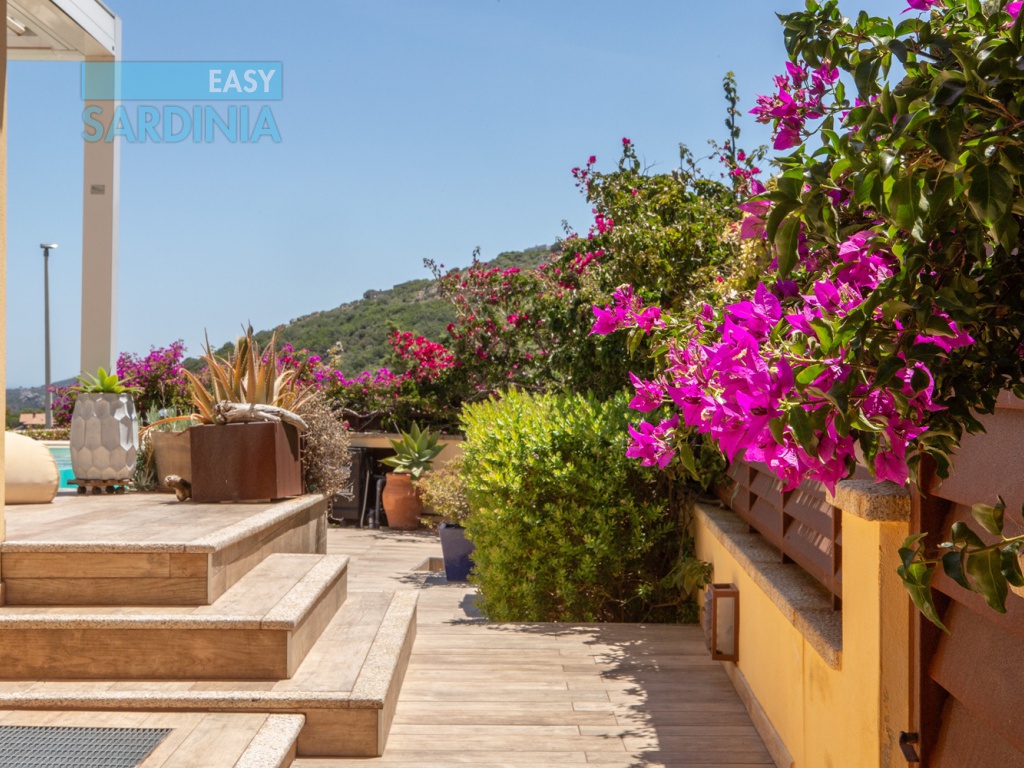 Via Caduti di Nassirya, San Pasquale, Santa Teresa Gallura, SS, Sardegna, Italy, 4 Camere da Letto Camere da Letto, 6 Stanze Stanze,3 BagniBagni,Pentalocale,In vendita,Via Caduti di Nassirya,802439