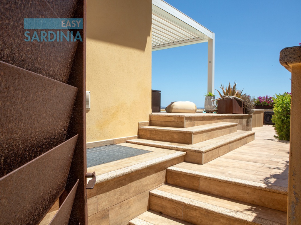 Via Caduti di Nassirya, San Pasquale, Santa Teresa Gallura, SS, Sardegna, Italy, 4 Camere da Letto Camere da Letto, 6 Stanze Stanze,3 BagniBagni,Pentalocale,In vendita,Via Caduti di Nassirya,802439