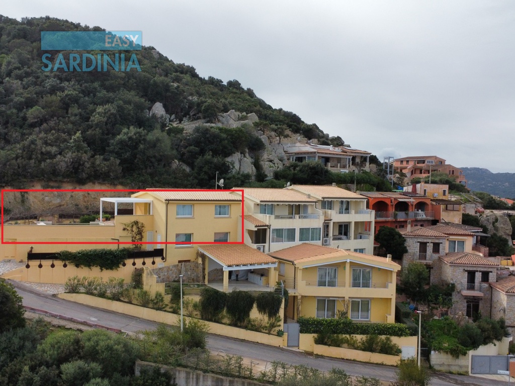 Via Caduti di Nassirya, San Pasquale, Santa Teresa Gallura, SS, Sardegna, Italy, 4 Camere da Letto Camere da Letto, 6 Stanze Stanze,3 BagniBagni,Pentalocale,In vendita,Via Caduti di Nassirya,802439