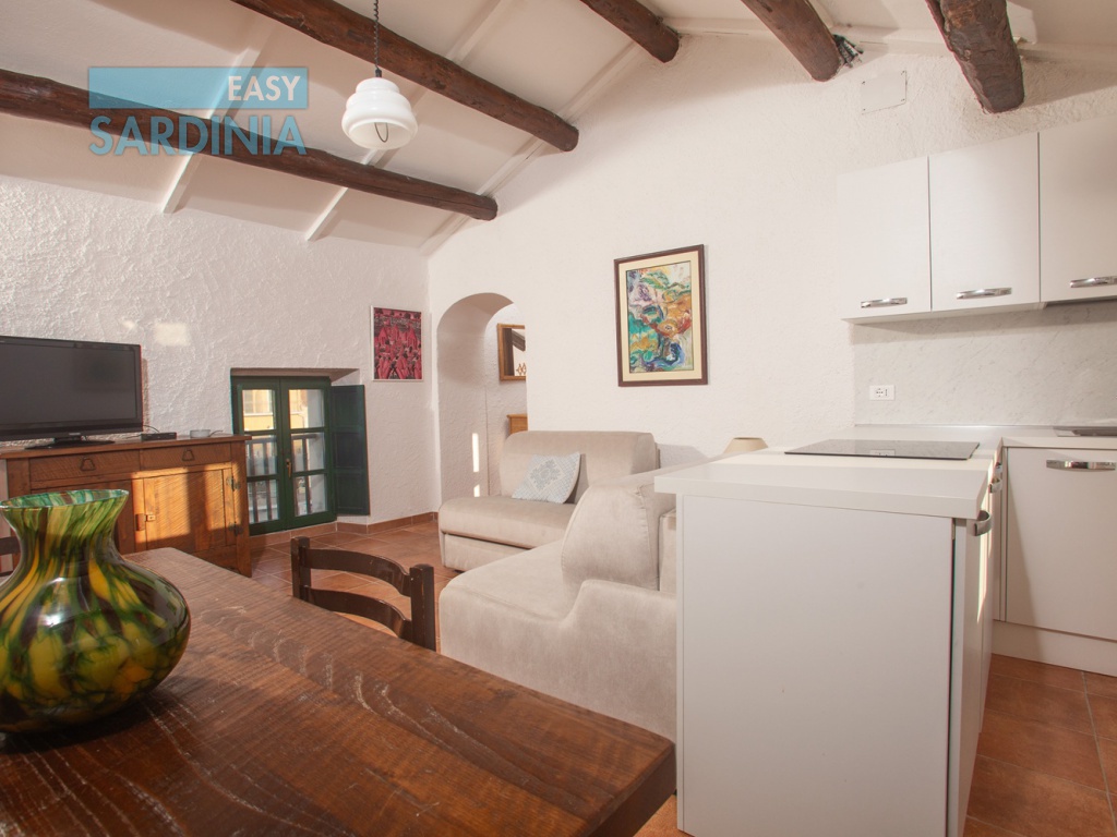 Piazza Vittorio Emanuele, Santa Teresa Gallura, SS, Sardegna, Italy, 1 Camera da Letto Camere da Letto, 2 Stanze Stanze,1 BagnoBagni,Bilocale,In vendita,Piazza Vittorio Emanuele,802445
