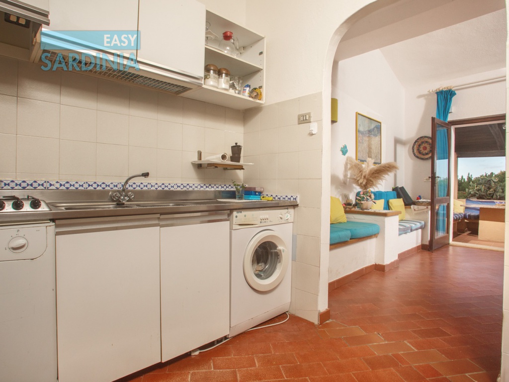 Via Razzoli, Porto Quadro, Santa Teresa Gallura, SS, Sardegna, Italy, 2 Camere da Letto Camere da Letto, 3 Stanze Stanze,2 BagniBagni,Villetta a schiera,In vendita,Via Razzoli,802487