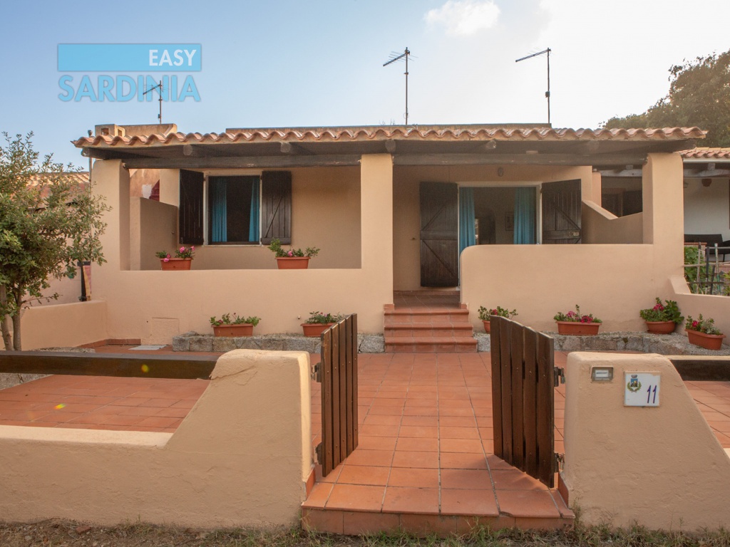 Via Razzoli, Porto Quadro, Santa Teresa Gallura, SS, Sardegna, Italy, 2 Camere da Letto Camere da Letto, 3 Stanze Stanze,2 BagniBagni,Villetta a schiera,In vendita,Via Razzoli,802487
