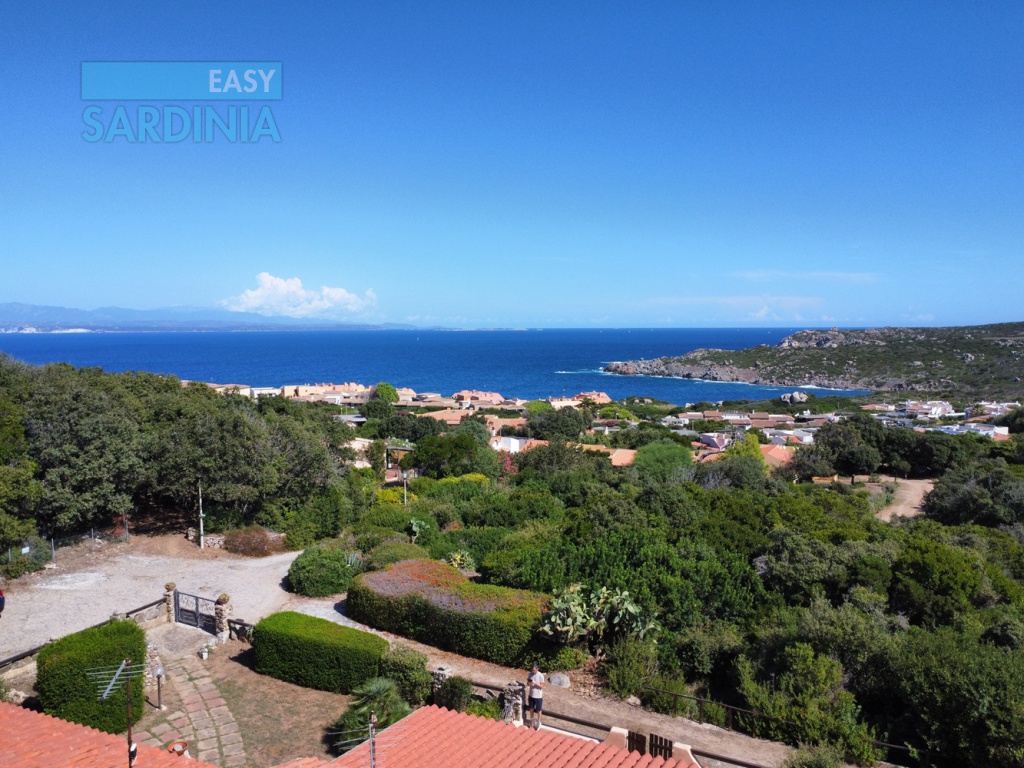 Via Razzoli, Porto Quadro, Santa Teresa Gallura, SS, Sardegna, Italy, 2 Camere da Letto Camere da Letto, 3 Stanze Stanze,2 BagniBagni,Villetta a schiera,In vendita,Via Razzoli,802487